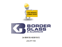 Tablet Screenshot of borderglass.com